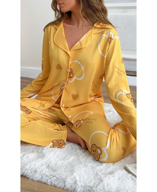 Pijama dama Elsa