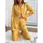 Pijama dama Elsa