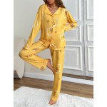 Pijama dama Elsa