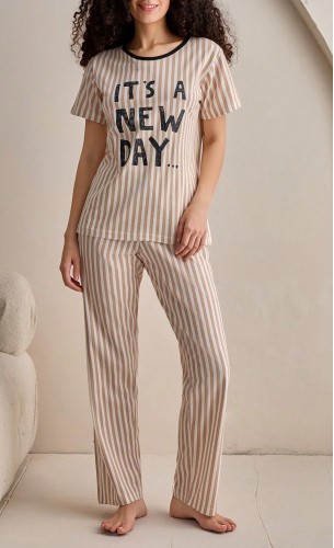 Pijama dama Helena