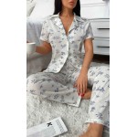 Pijama dama Isadora