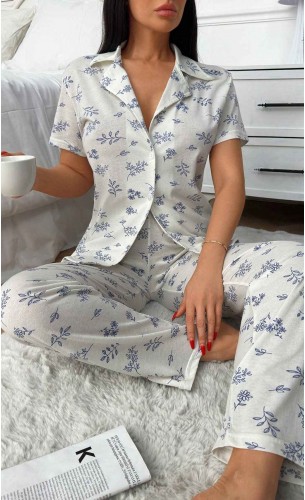 Pijama dama Isadora