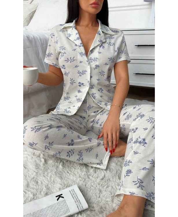 Pijama dama Isadora