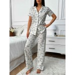 Pijama dama Isadora