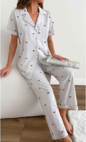 Pijama dama Lorena