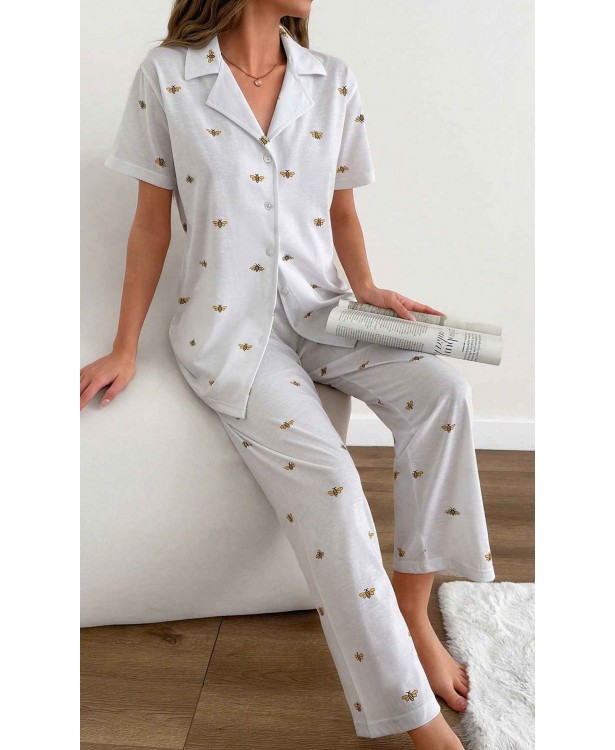 Pijama dama Lorena
