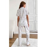 Pijama dama Lorena