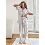 Pijama dama Lorena