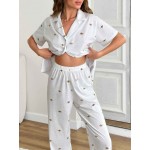 Pijama dama Lorena