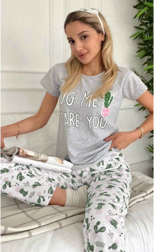 Pijama dama Augusta