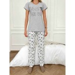 Pijama dama Augusta