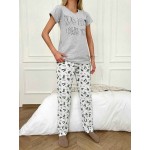 Pijama dama Augusta