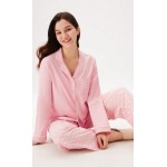 Pijama dama bumbac Sonia