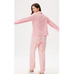 Pijama dama bumbac Sonia