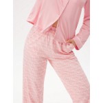 Pijama dama bumbac Sonia