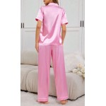 Pijama dama satin Alejandra