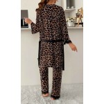 Pijama dama bumbac 100% Amara