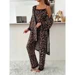 Pijama dama bumbac 100% Amara