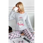 Pijama dama Edda