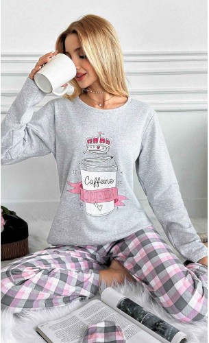 Pijama dama Edda
