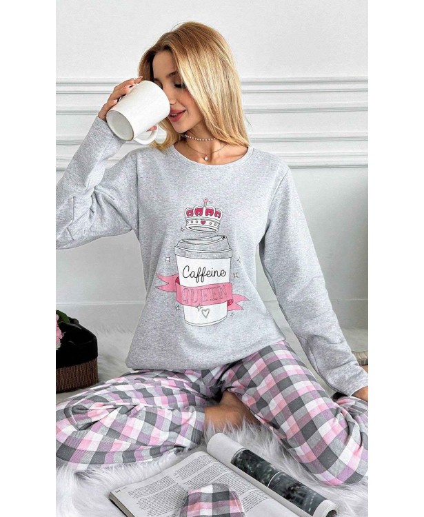 Pijama dama Edda