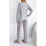 Pijama dama Edda