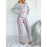 Pijama dama Edda