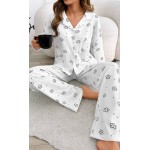 Pijama dama Gioia