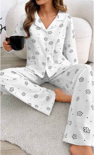 Pijama dama Gioia