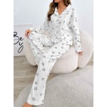 Pijama dama Gioia