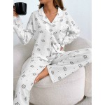 Pijama dama Gioia