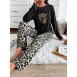 Pijama dama bumbac 100% Melissa