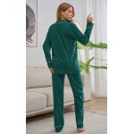 Pijama dama bumbac 100% Pippa