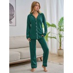 Pijama dama bumbac 100% Pippa
