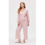 Pijama dama bumbac 100% Sienna