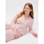 Pijama dama bumbac 100% Sienna