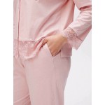 Pijama dama bumbac 100% Sienna