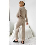 Pijama dama bumbac 100% Stella