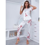 Pijama dama satin Fergie