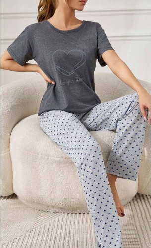 Pijama dama Clementina