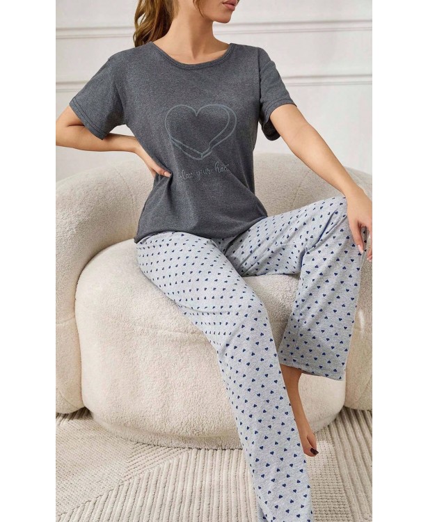 Pijama dama Clementina