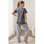 Pijama dama Clementina