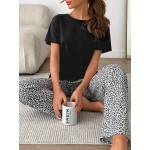 Pijama dama bumbac Alessia