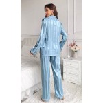 Pijama dama satin Ania