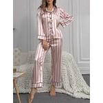 Pijama dama satin Antonela