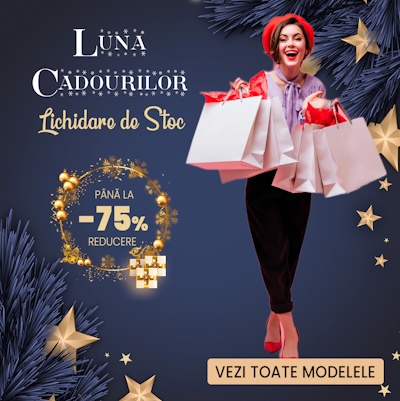 Lichidare de stoc