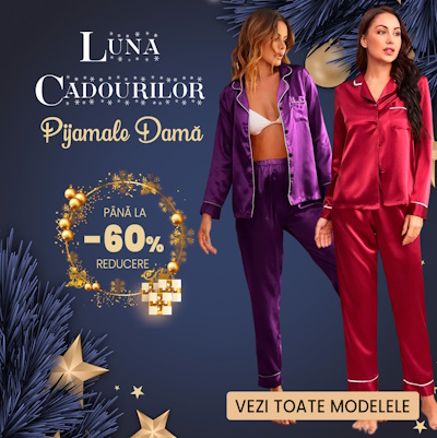 Pijamale dama