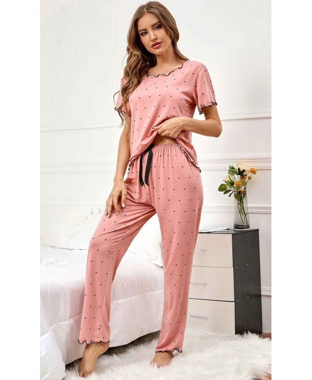 Pijama dama Wanda